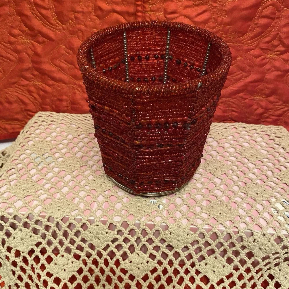 Pottery Barn this pottery